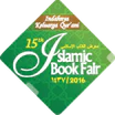 Logo Islamic Book Fair