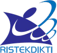 Logo Ristekdikti